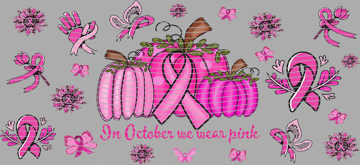 16oz Breast cancer-BC-47